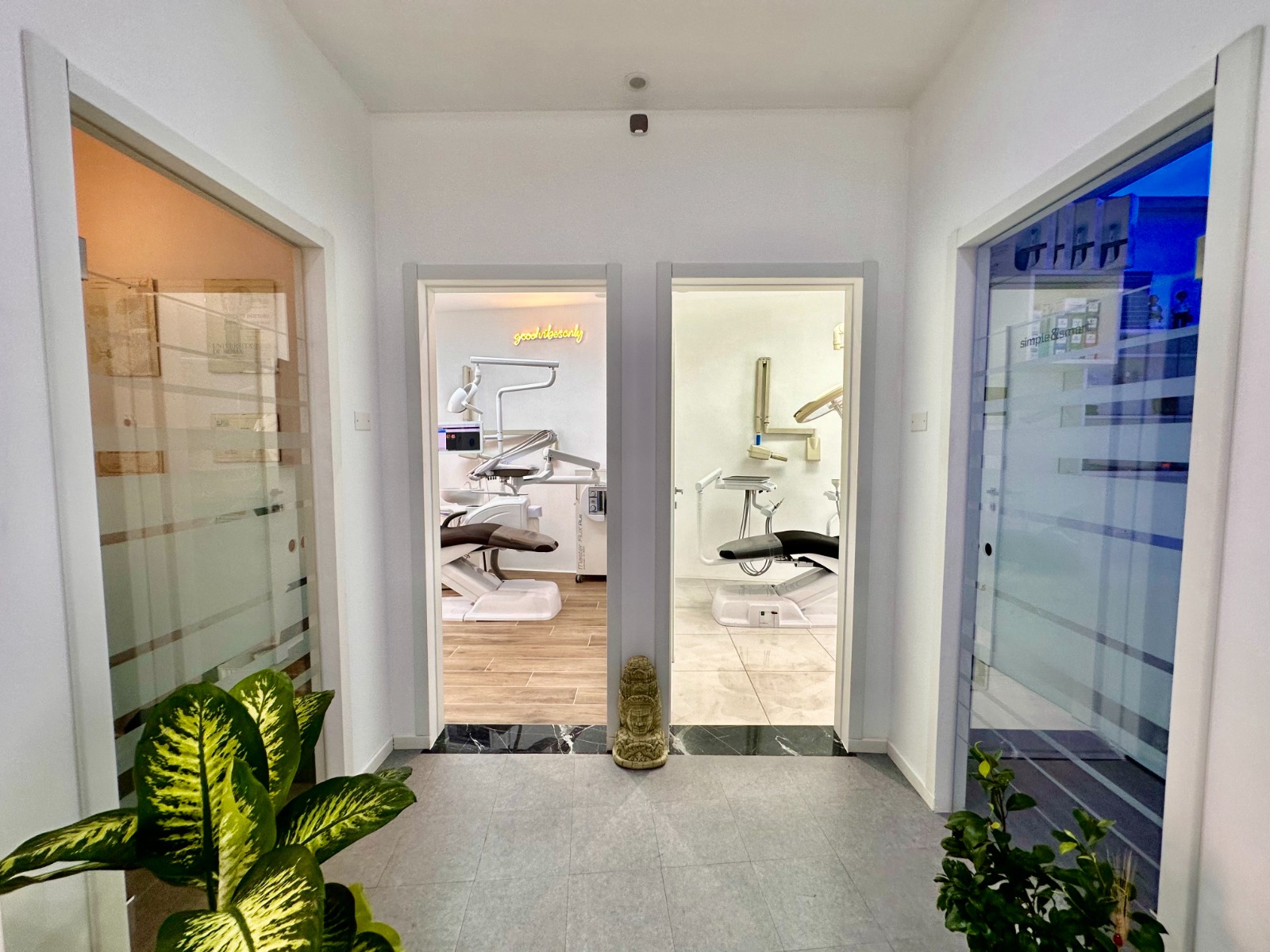 Studio Dentistico Caramenico